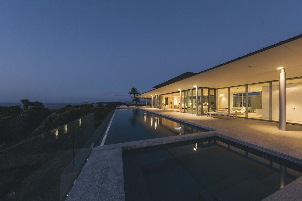 Eagles Nest Villa Russell Exterior photo
