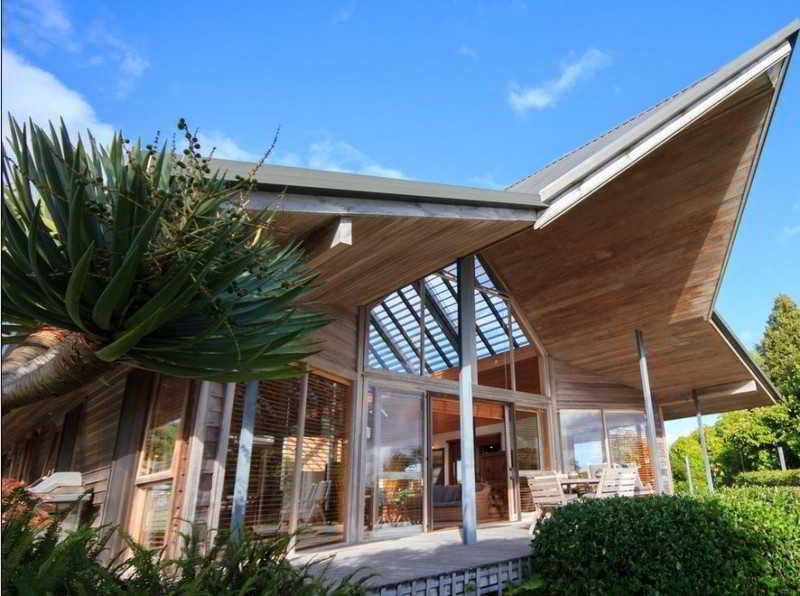 Eagles Nest Villa Russell Exterior photo