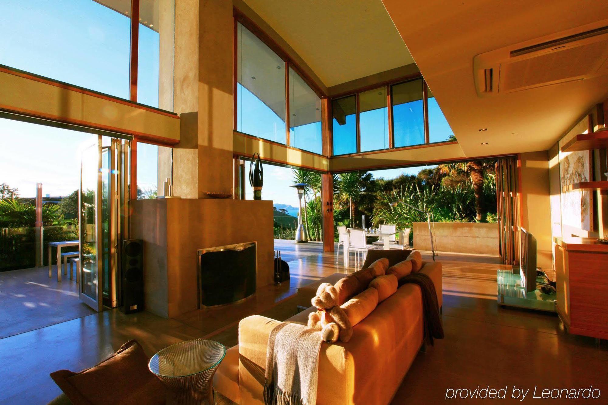 Eagles Nest Villa Russell Exterior photo